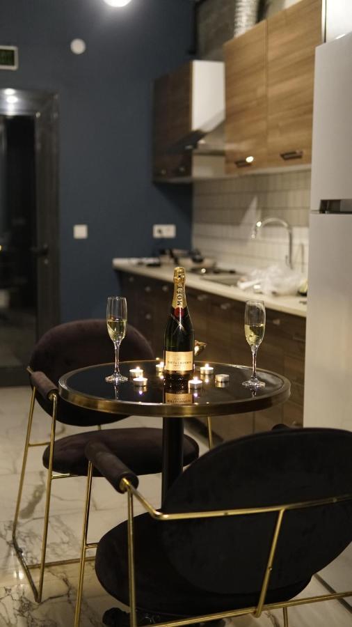 Mas Suites Karakoey Istanboel Buitenkant foto