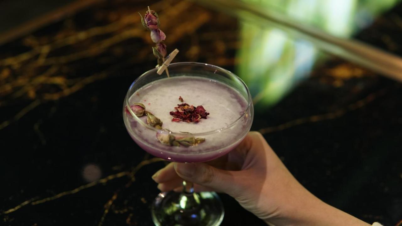Mas Suites Karakoey Istanboel Buitenkant foto