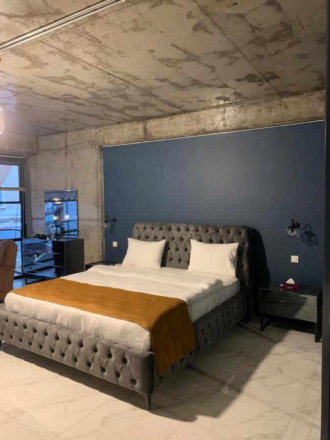 Mas Suites Karakoey Istanboel Buitenkant foto
